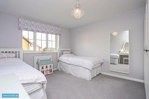 39 Derham Close, Creech St Michael, Taunton, TA3 5FG