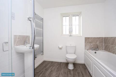 39 Derham Close, Creech St Michael, Taunton, TA3 5FG