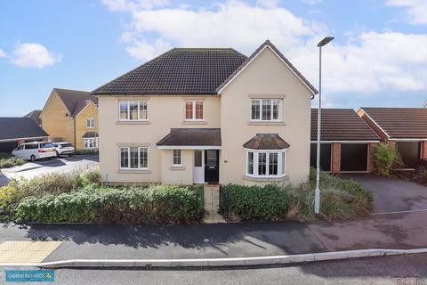 39 Derham Close, Creech St Michael, Taunton, TA3 5FG