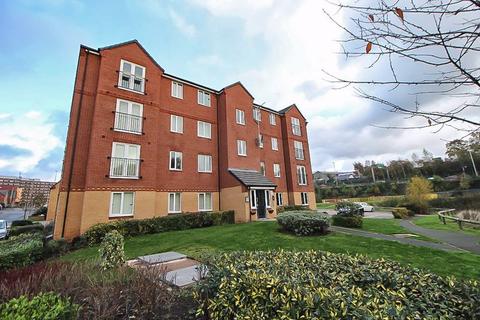 2 bedroom apartment for sale - Cascade Way, Dudley, DY2 8RJ