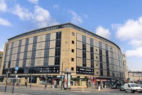 2 bedroom apartment to rent, Landmark House, 11 Broadway, Bradford, West Yorkshire, BD1