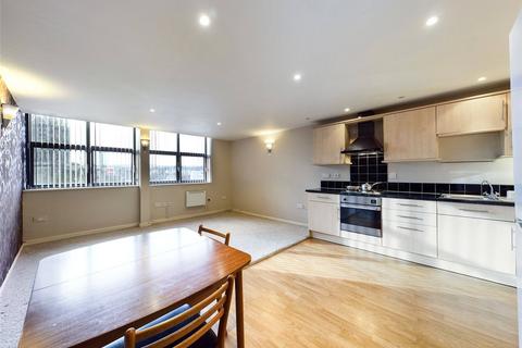 2 bedroom apartment to rent, Landmark House, 11 Broadway, Bradford, West Yorkshire, BD1