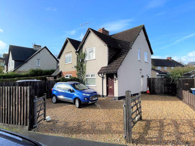 Perrior Road, 3 bed semidetached house for sale £500,000