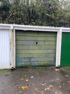 Garage to rent - London, Brighton, East Sussex, BN1 8QQ