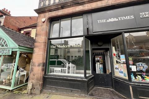 Property to rent, Broad Street, Leek