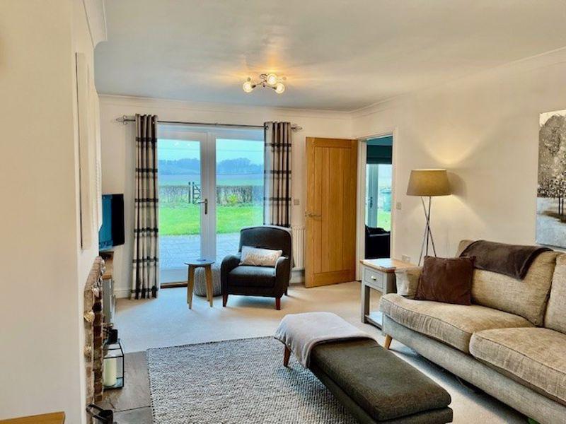 8 Kings Court, Old Bolingbroke, Spilsby 4 bed detached house for sale