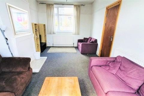 4 bedroom house to rent - Hazel Road, Uplands, Swansea
