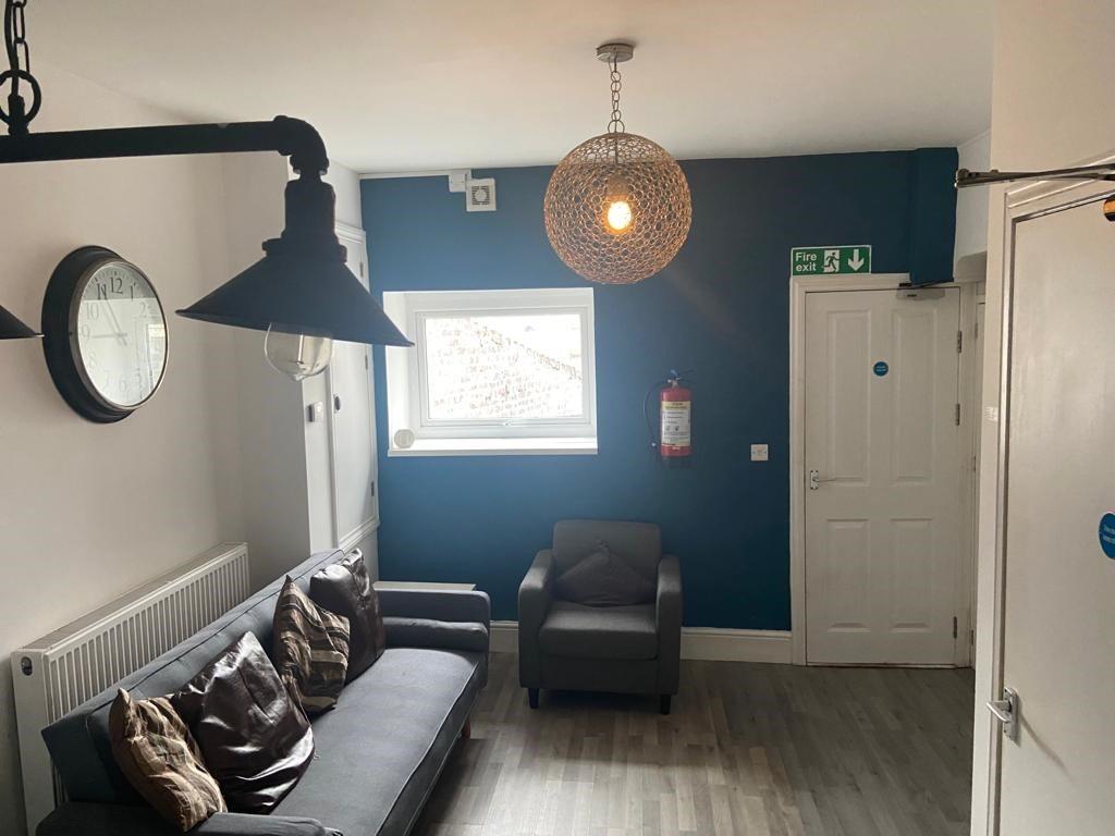 Lounge new