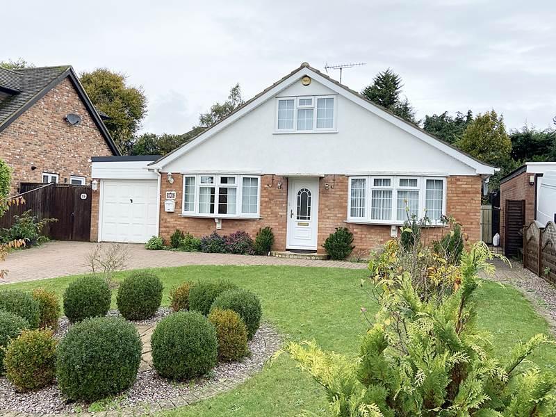 FLACKWELL HEATH 2 bed bungalow for sale £650,000