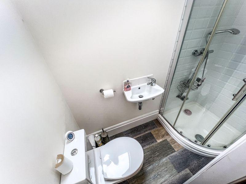 En suite