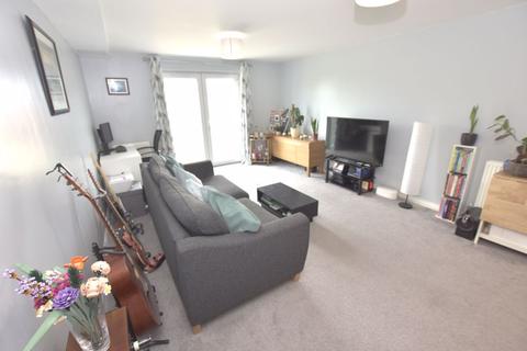 1 bedroom apartment for sale - Wharry Court, Benton