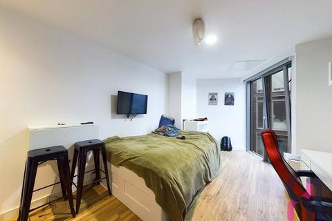 1 bedroom flat for sale, A Liverpool One, 1 David Lewis St., Liverpool, Merseyside, L1