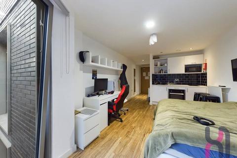 1 bedroom flat for sale, A Liverpool One, 1 David Lewis St., Liverpool, Merseyside, L1