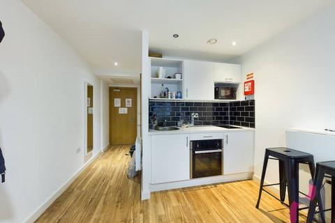 1 bedroom flat for sale, A Liverpool One, 1 David Lewis St., Liverpool, Merseyside, L1