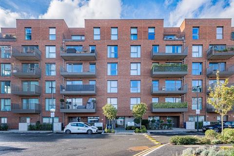 1 bedroom apartment for sale, Hargrave Drive, Harrow
