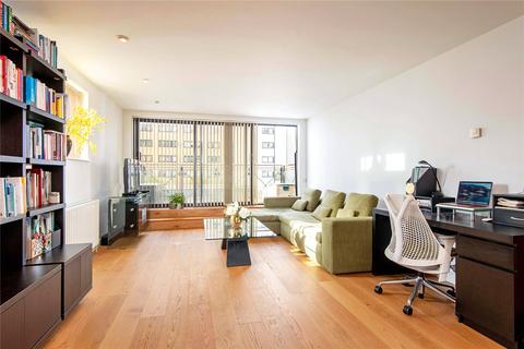 1 bedroom apartment for sale, Ocean Wharf, E14