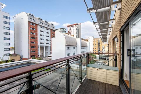 1 bedroom apartment for sale, Ocean Wharf, E14