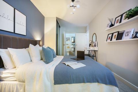 2 bedroom apartment for sale - Ground Floor - Plot 1 at Octavia At Oakleigh Grove, Flat 3, 84 Oakleigh Road North N20