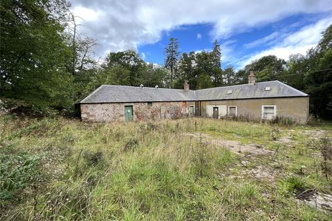 3 bedroom detached house for sale - Stable Cottage, Bonjedward, Jedburgh, Scottish Borders, TD8