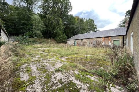 3 bedroom detached house for sale - Stable Cottage, Bonjedward, Jedburgh, Scottish Borders, TD8