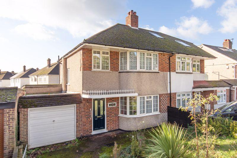 Houses For Sale Bickley Bromley at Erik Brinkerhoff blog