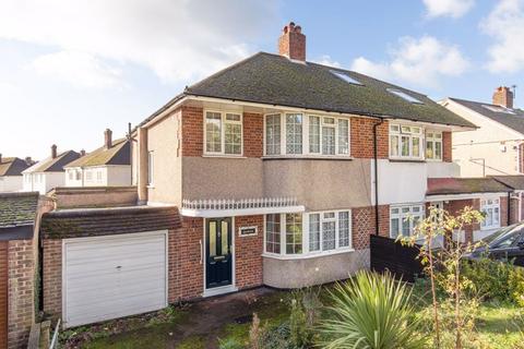 Lyndhurst Bickley Road, Bromley, BR1 2NF