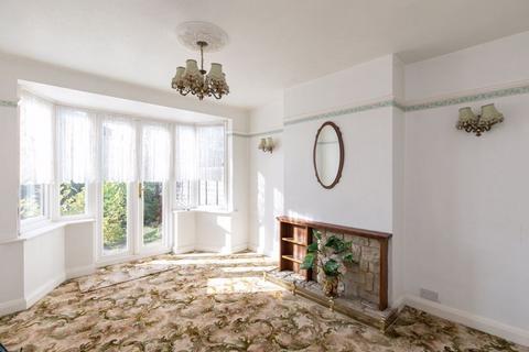Lyndhurst Bickley Road, Bromley, BR1 2NF