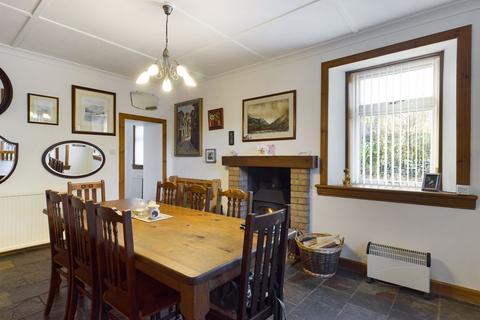 3 bedroom detached house for sale - NEW - Rosebank Cottage, 65 Carlisle Road, Crawford