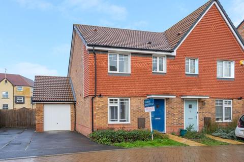 15 Bramble Lane, Harwell, Didcot, OX11 6ET