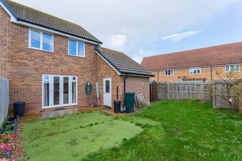 15 Bramble Lane, Harwell, Didcot, OX11 6ET