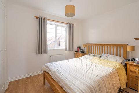 15 Bramble Lane, Harwell, Didcot, OX11 6ET