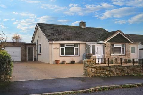 Treetops Frome Road, East Horrington, Wells, BA5 3DP