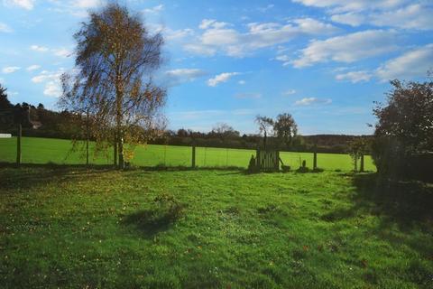 Treetops Frome Road, East Horrington, Wells, BA5 3DP