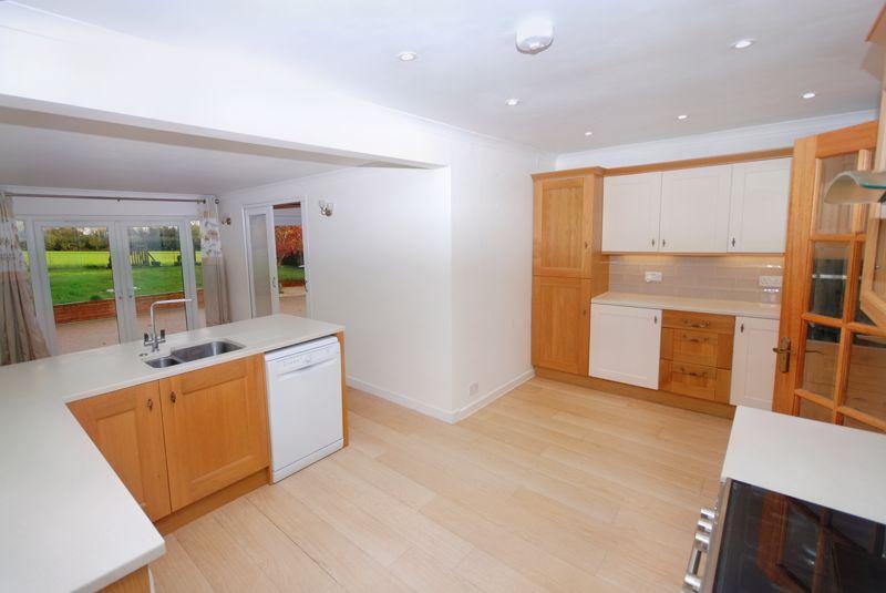 East Horrington (Nr. Wells) 3 bed detached bungalow £495,000