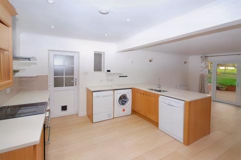 Treetops Frome Road, East Horrington, Wells, BA5 3DP