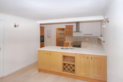 Treetops Frome Road, East Horrington, Wells, BA5 3DP