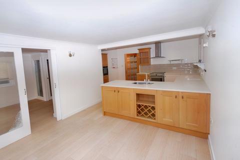 Treetops Frome Road, East Horrington, Wells, BA5 3DP
