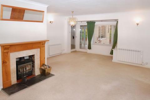Treetops Frome Road, East Horrington, Wells, BA5 3DP