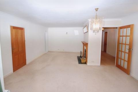 Treetops Frome Road, East Horrington, Wells, BA5 3DP