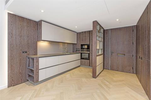 2 bedroom apartment for sale, Ambrose House, 19 Circus Road West, London, SW11