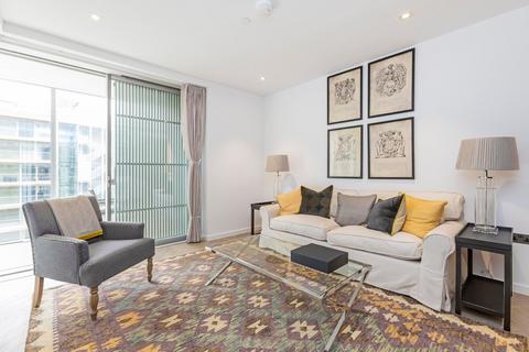 2 bedroom apartment for sale, Ambrose House, 19 Circus Road West, London, SW11