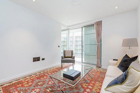 2 bedroom apartment for sale, Ambrose House, 19 Circus Road West, London, SW11