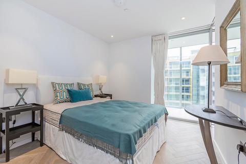 2 bedroom apartment for sale, Ambrose House, 19 Circus Road West, London, SW11