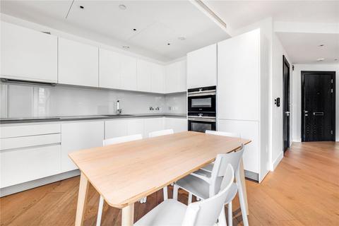1 bedroom apartment for sale, Sophora House, Visa Chelsea Bridge, London, SW11