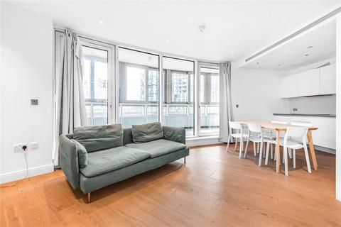 1 bedroom apartment for sale, Sophora House, Visa Chelsea Bridge, London, SW11