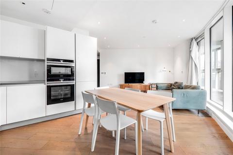 1 bedroom apartment for sale, Sophora House, Visa Chelsea Bridge, London, SW11