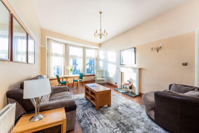 Grahams Road, Falkirk 2 bed apartment £92,000