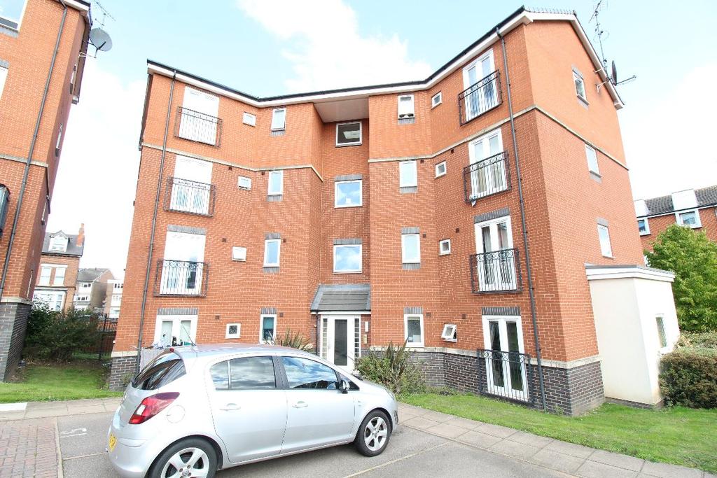 Kinsey Road, Smethwick 2 bed apartment £130,000
