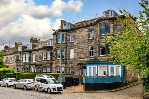 2 bedroom apartment to rent, North Fort Street, Edinburgh, Midlothian