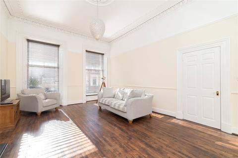 2 bedroom apartment to rent, Royal Crescent, Glasgow
